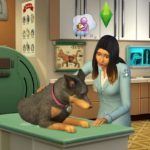 Jogo The Sims 4 contará com animais de estimação e clínicas veterinárias